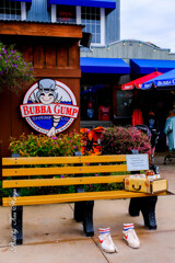 Bubba Gump