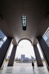 福岡市博物館　7