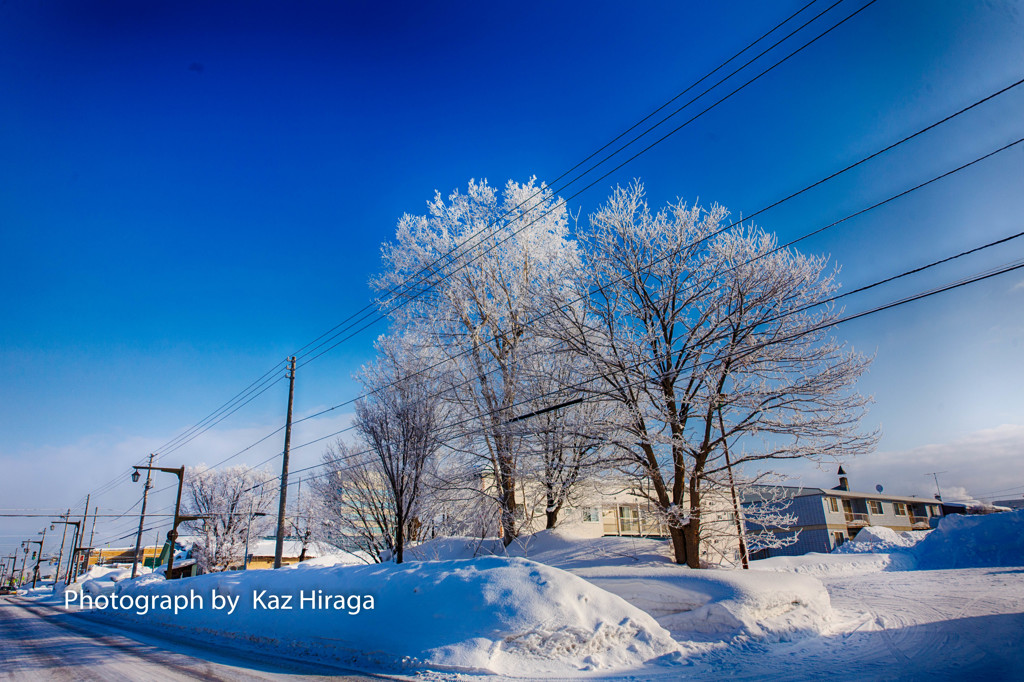 -19.7 ℃　8