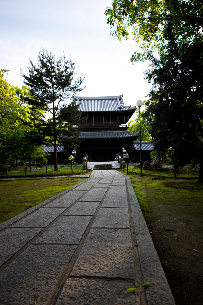 福岡朝散歩　10