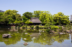 水前寺公園　5