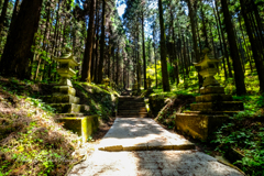 上色見熊野座神社　8