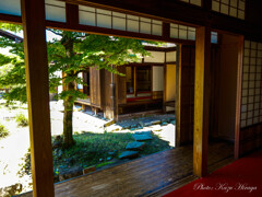 高山　高山陣屋