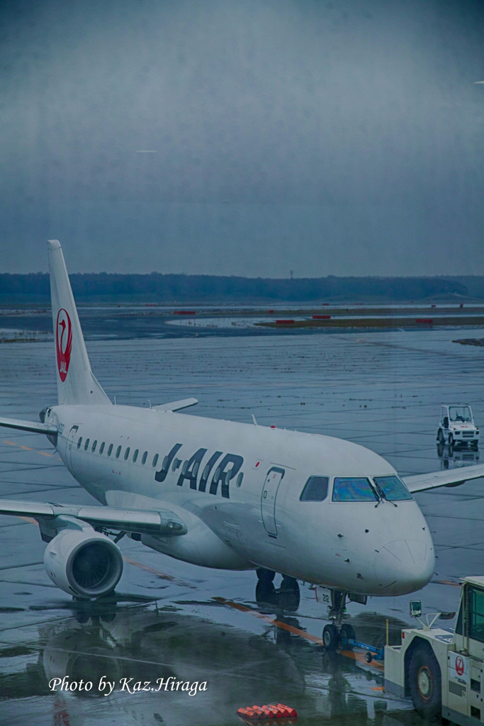 JAL
