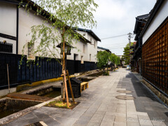 飛騨　古川