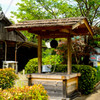 中辺路、菊水井戸
