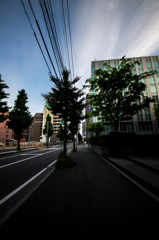 福岡朝散歩　1