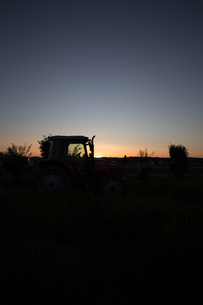 夕景4