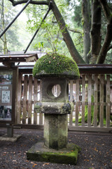 天岩戸神社　3