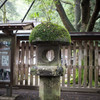 天岩戸神社　3