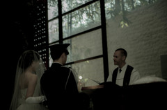 Contrat de mariage