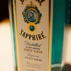 BOMBAY Blue 