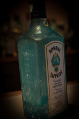 BOMBAY Blue