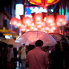 Rainny day in Nagasaki