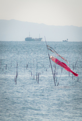 Sea "Kakashi"   「Kakasea」
