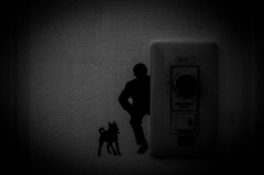 Hide man