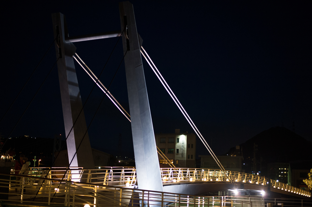 ブルーウイング２