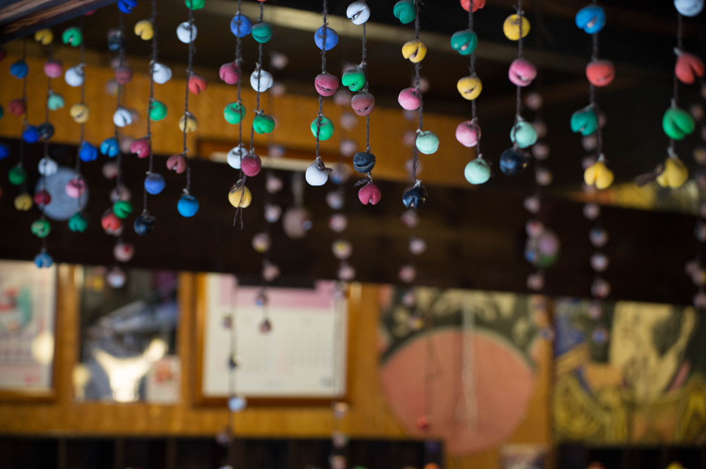 大分日田市豆田町ー１　Tamron70-300