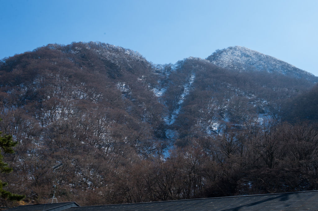 塚原温泉よりー２