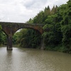 stone bridge ーUSAー