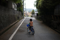 散歩道１