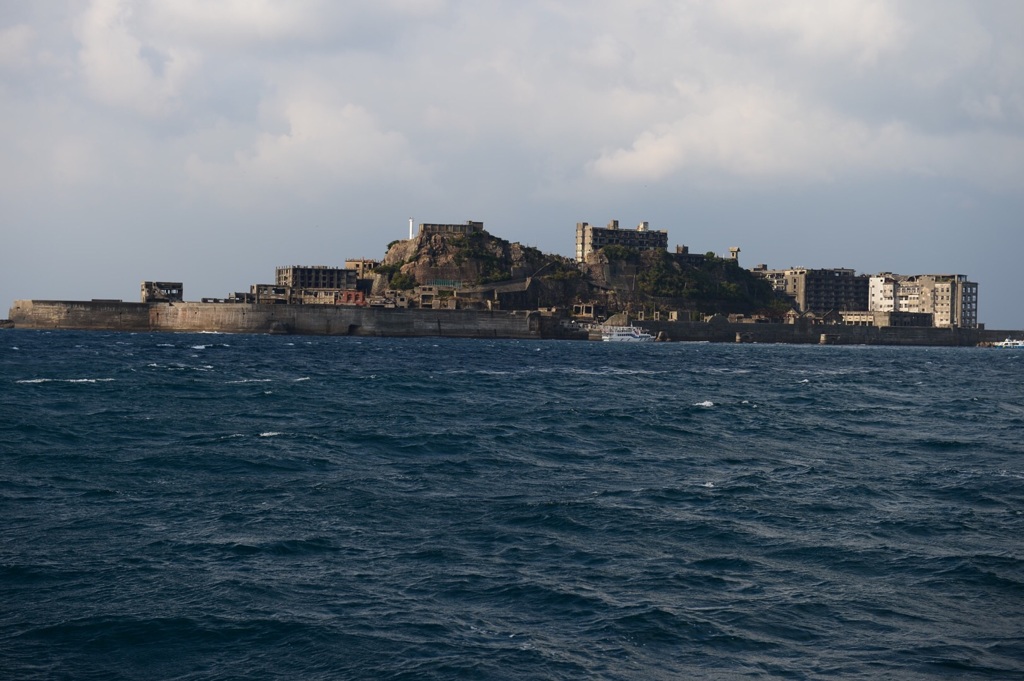軍艦島-1