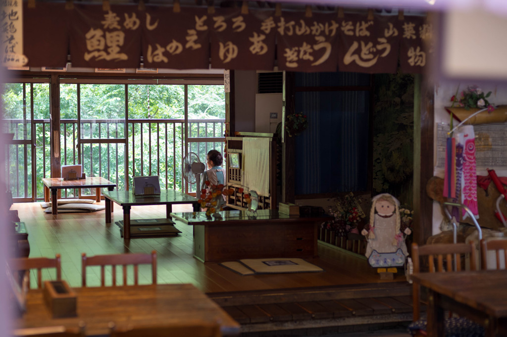 大分中津市 一目百景ー３