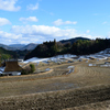 長谷の棚田ー２