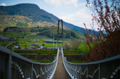 懸け橋