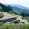 星の村　～棚田２～