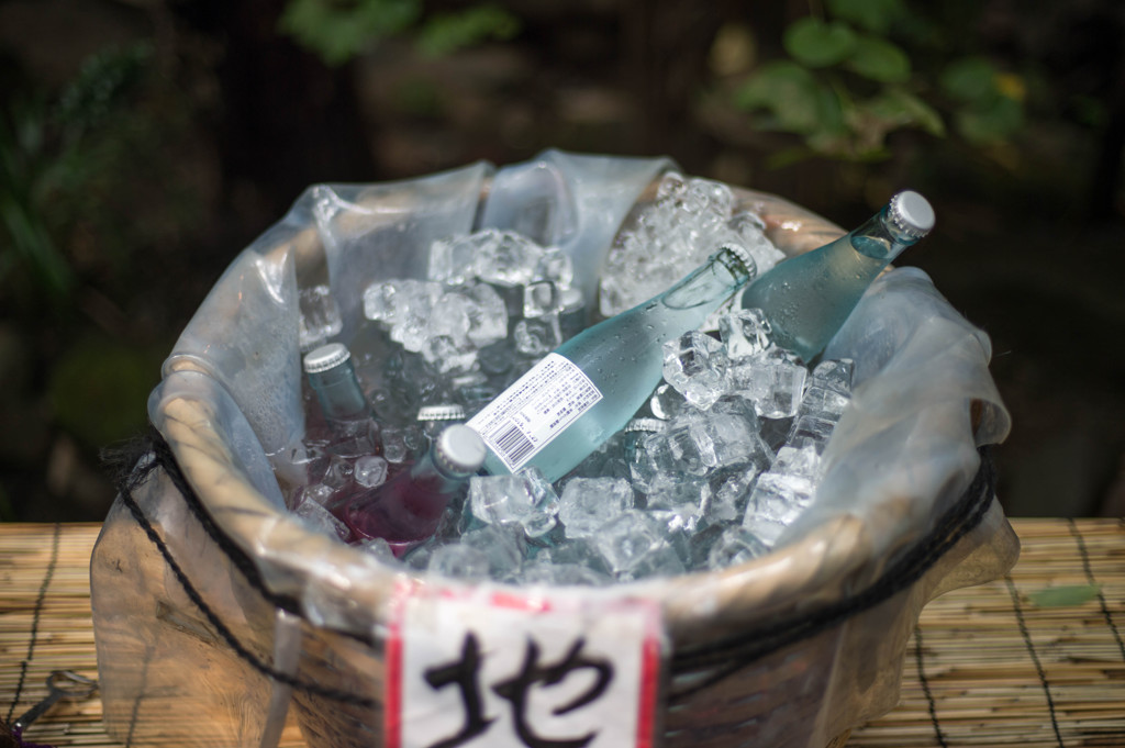 熊本　黒川温泉ー３