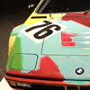 Andy Warhol's BMW M1