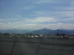 2017/06/13_北陸新幹線からの車窓風景