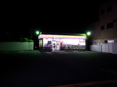 2017/05/17_夜のサークルK