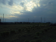 2016/10/02_夕暮れ