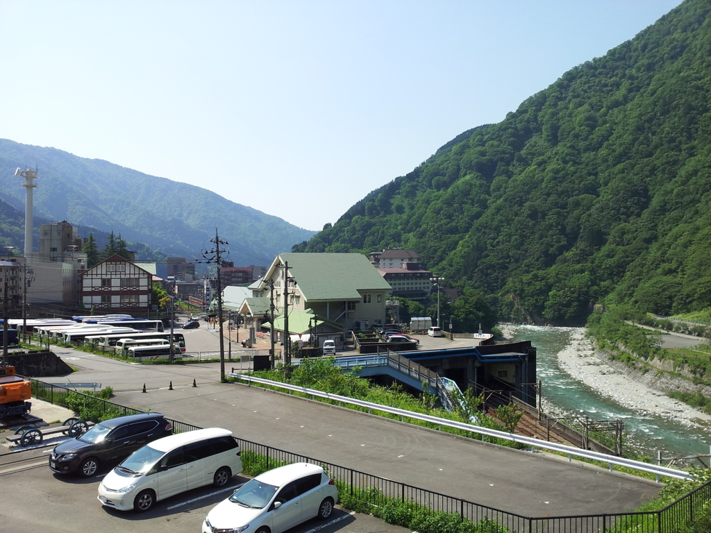 2017/05/20_宇奈月駅