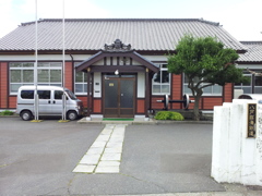 2018/07/15_八戸臨海鉄道社屋