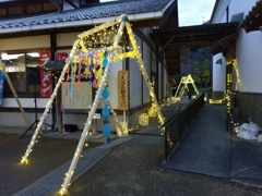 2018/11/17_道の駅和紙の里ひがしちちぶの和紙フェス