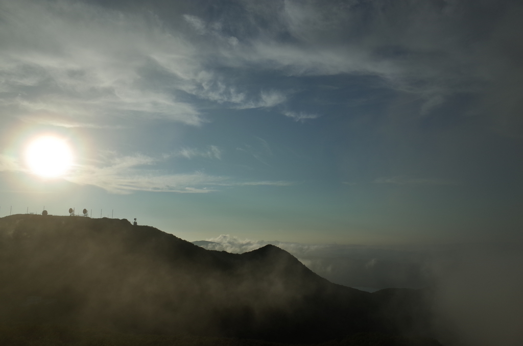 2015/08/08_釜臥山展望台からの眺め