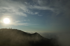 2015/08/08_釜臥山展望台からの眺め