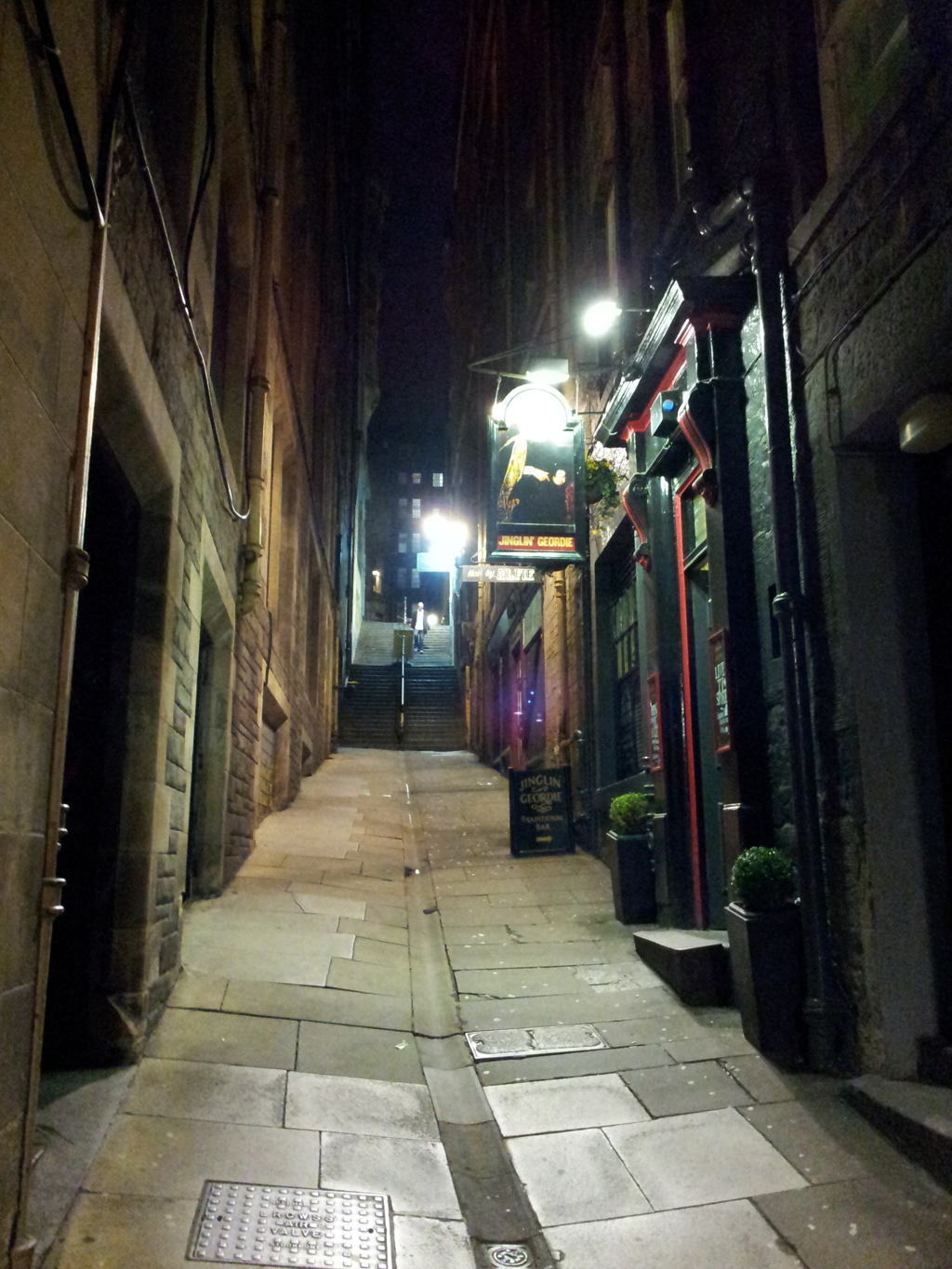 2016/05/20_夜のFleshmarket Close