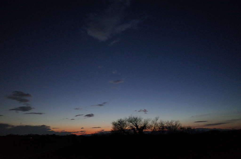 2015/01/01_夕暮れ