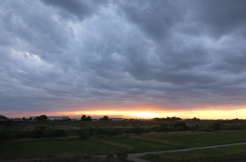 2014/05/18_夕暮れ