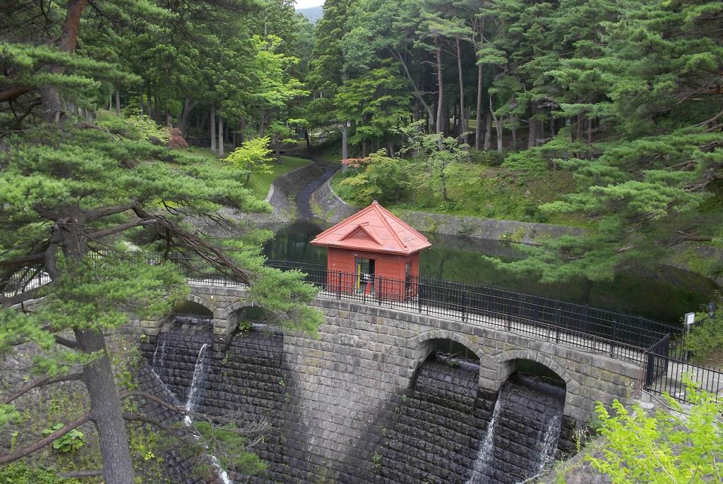 2015/08/08_水源地公園