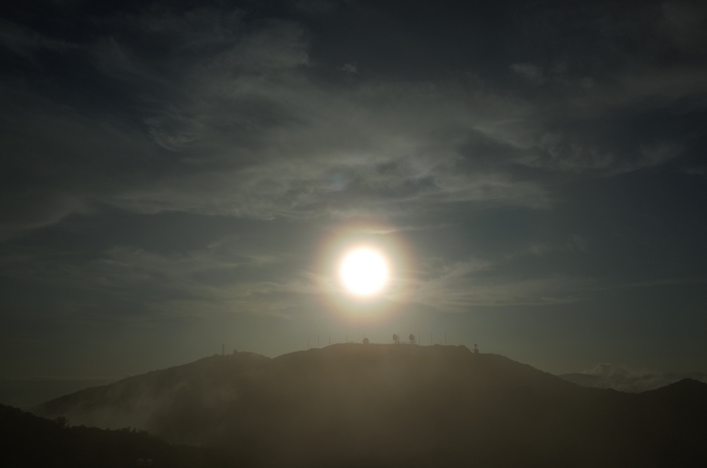 2015/08/08_釜臥山展望台からの眺め