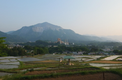 2014/05/25_寺坂棚田と武甲山