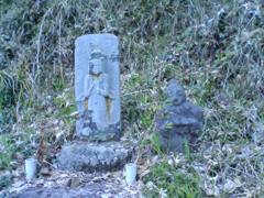 2012/04/07_路傍の神様