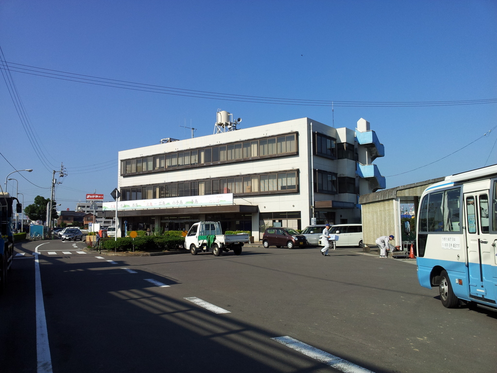 2017/10/26_丸亀港フェリーターミナル