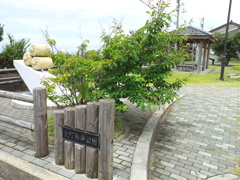 2018/06/16_ 大町海岸公園