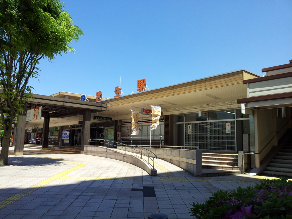 2017/05/18_武生駅